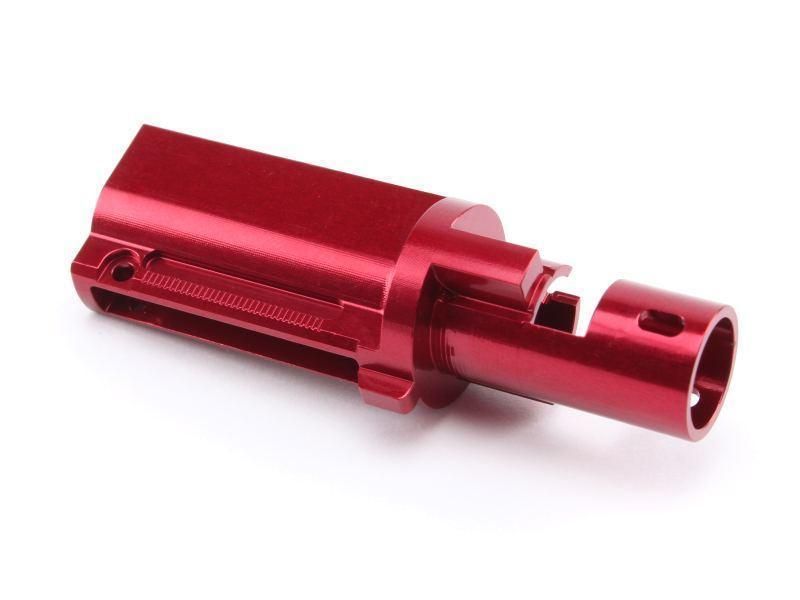 FULL CNC HOPUP CHAMBER FOR A&K, CYBERGUN MASADA [AirsoftPro] (для страйкбола) AP4861 фото