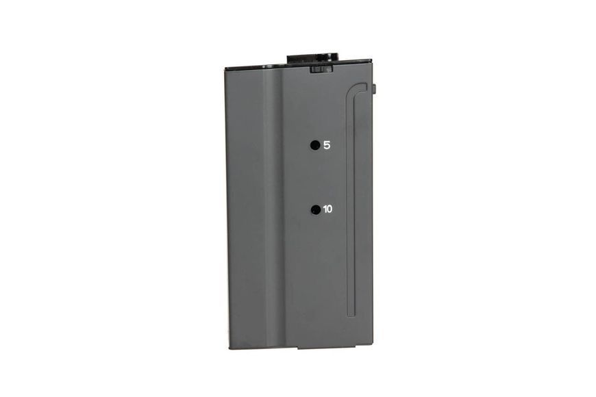 Magazynek mid-cap 90 kulek do аналогов Type 64 [G&G] (для страйкбола) GIG-05-030079 фото