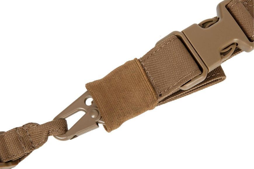 3-точечный тактический ремень Specna Arms II - Tan [Specna Arms]&nbsp;(для страйкбола) SPE-24-029314 фото