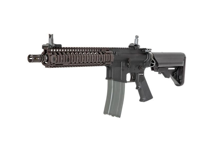 Штурмовая винтовка MK18 MOD1 GBBR - TB [VFC]&nbsp;(для страйкбола) VFC-02-030258 фото