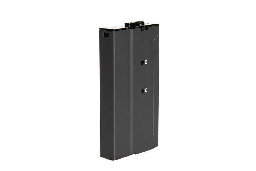 Magazynek mid-cap 90 kulek do аналогов Type 64 [G&G] (для страйкбола) GIG-05-030079 фото