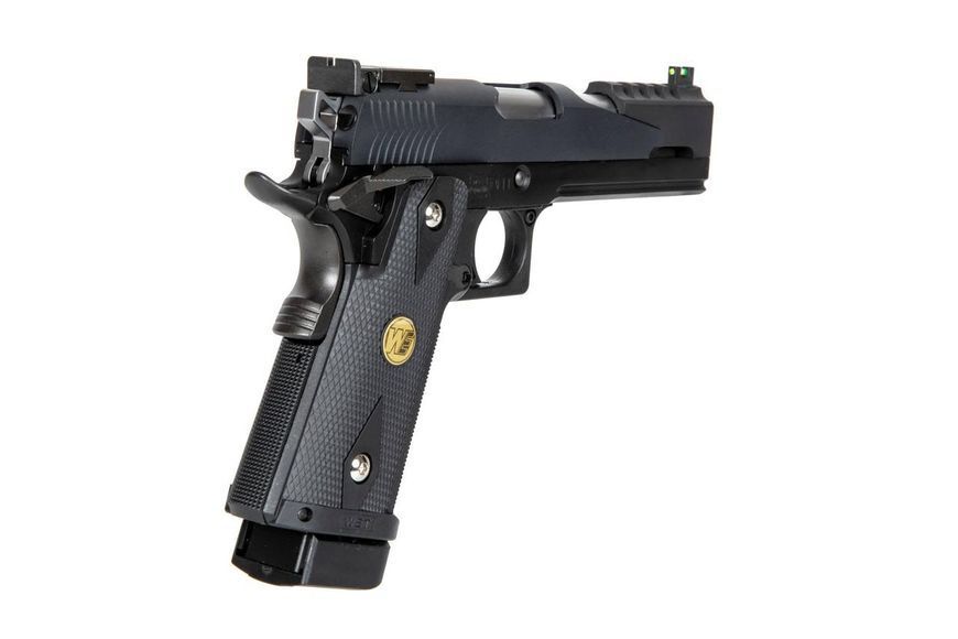 Страйкбольный аналог pistoletu Hi-Capa 5.1 Dragon B (Full Auto) - czarna [WE]&nbsp;(для страйкболу) WET-02-029570 фото