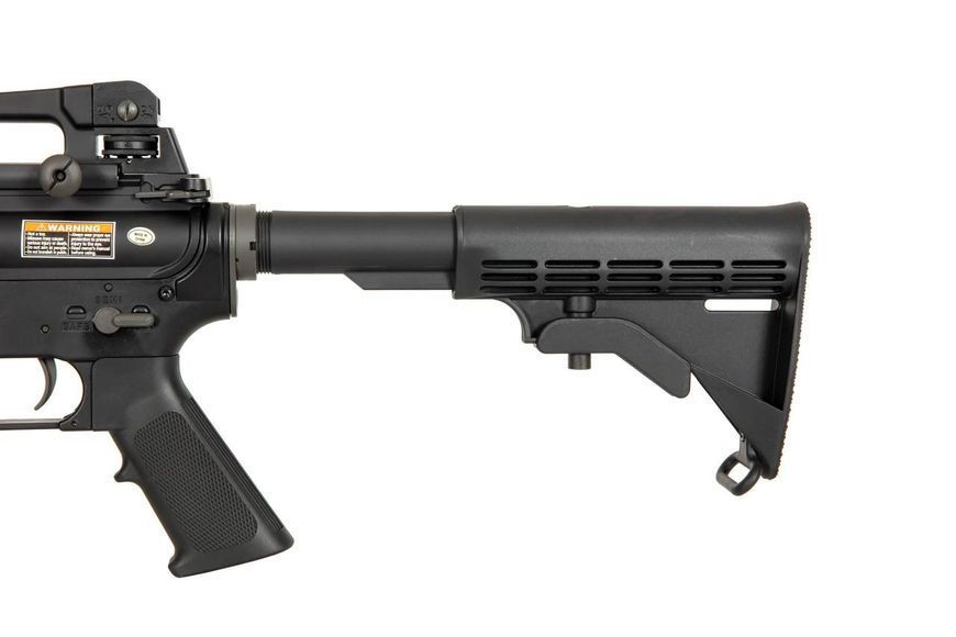 Страйкбольный аналог karabinka AR-079E [ARES] (для страйкболу) ARE-01-030777 фото