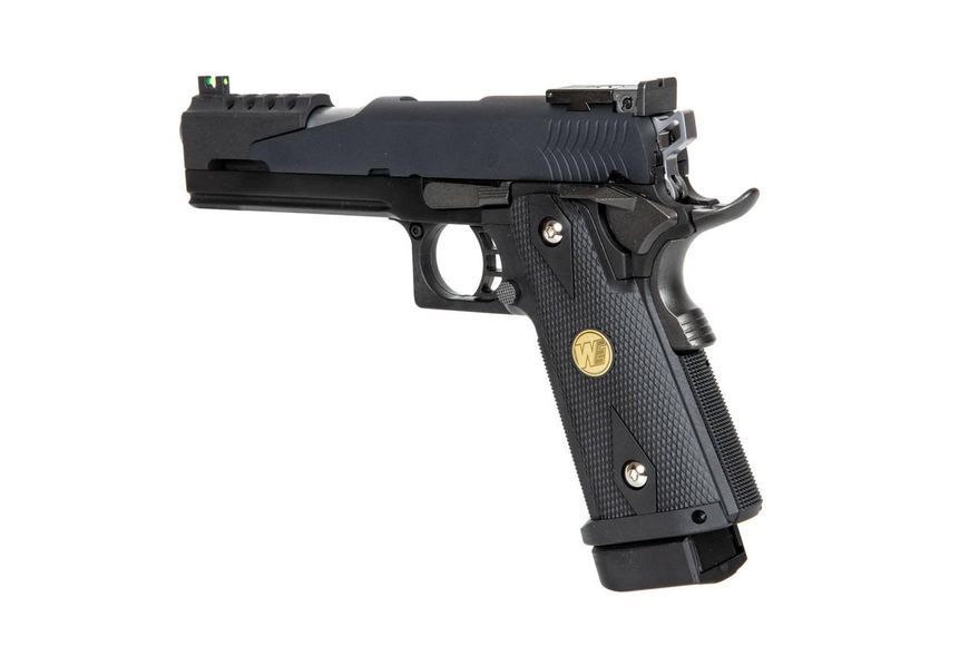 Страйкбольный аналог pistoletu Hi-Capa 5.1 Dragon B (Full Auto) - czarna [WE]&nbsp;(для страйкболу) WET-02-029570 фото