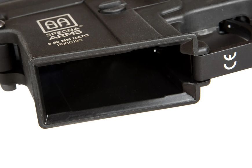 Штурмовая винтовка SA FLEX SA-F03 GATE X-ASR - Half-Tan [Specna Arms] SPE-01-040554 фото