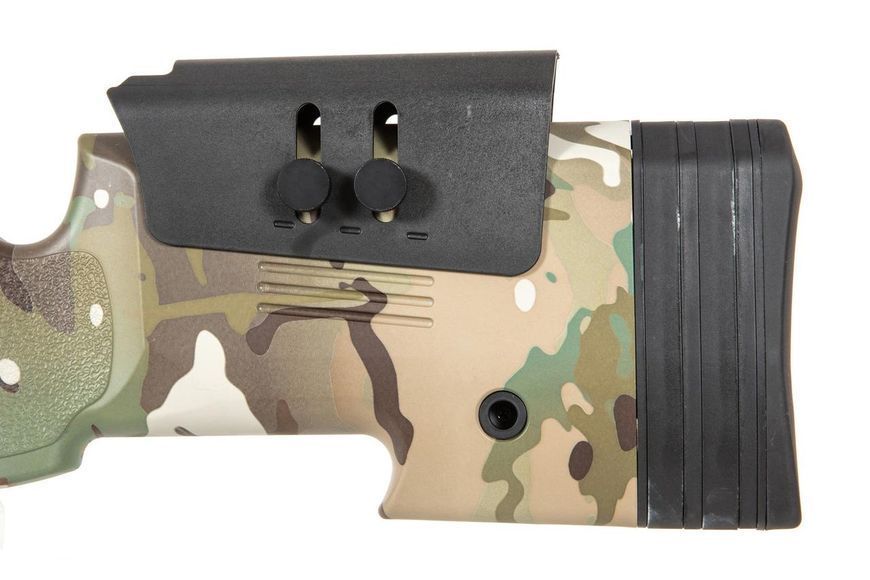 Страйкбольный аналог karabinu wyborowego SA-S02 CORE&trade; High Velocity - MC [Specna Arms] (для страйкбола) SPE-03-031094 фото