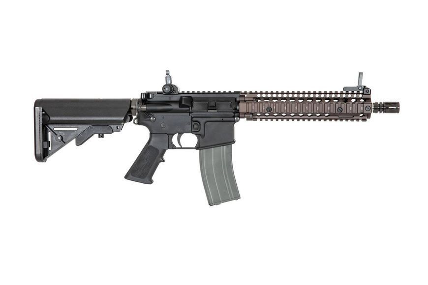 Штурмовая винтовка MK18 MOD1 GBBR - TB [VFC]&nbsp;(для страйкбола) VFC-02-030258 фото