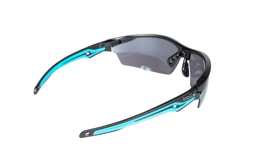Bolle Safety - Okulary ochronne TRYON - Blue Flash - TRYOFLASH [Bolle] (для страйкболу) BOL-41-033357 фото