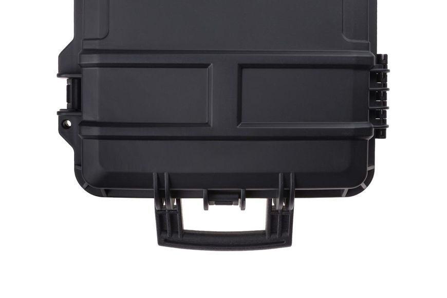 Walizka transportowa PNP XL Hard Case 137cm - czarna [Nuprol]&nbsp;(для страйкбола) WEE-22-020103 фото