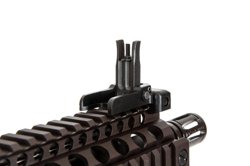Штурмовая винтовка MK18 MOD1 GBBR - TB [VFC]&nbsp;(для страйкбола) VFC-02-030258 фото
