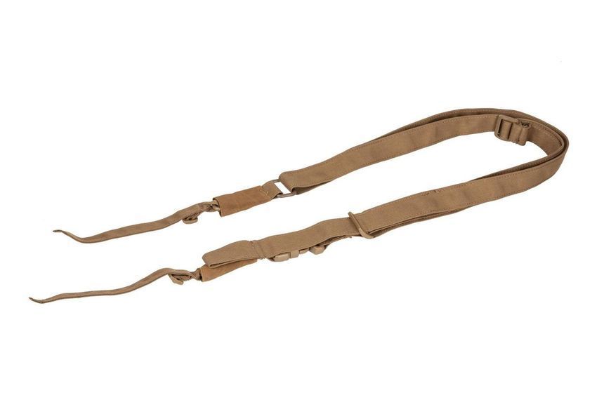 3-точечный тактический ремень Specna Arms II - Tan [Specna Arms]&nbsp;(для страйкбола) SPE-24-029314 фото