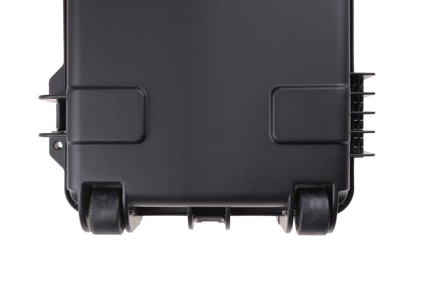 Walizka transportowa PNP XL Hard Case 137cm - czarna [Nuprol]&nbsp;(для страйкбола) WEE-22-020103 фото