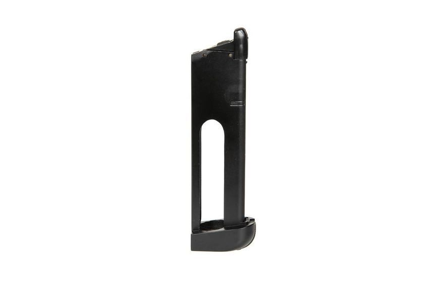 Magazynek CO2 27 kulek do аналогов Double Bell 823 (M1911) [Double Bell / DBoys] (для страйкбола) DBY-05-030177 фото