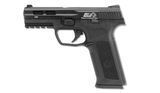 ICS / ASG - XAE Pistol airsoft - Black - GBB - 18955 (для страйкболу) 17290 фото