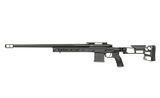 CM.707 - Black [CYMA] (для страйкболу) FB4020 фото