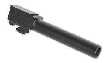 WE - Spare Part - G17 - #39 - Outer Barrel (для страйкбола) 10808 фото