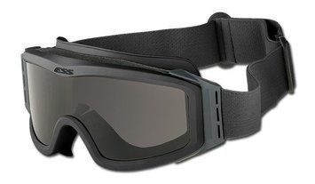 ESS - Profile NVG Goggles - Black - 740-0404 (для страйкболу) 7838 фото
