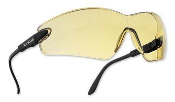 Bolle Safety - Safety Glasses - VIPER - Yellow - VIPPSJ (для страйкболу) 12498 фото