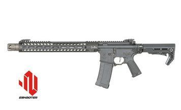 Страйкбольний автомат Strike Industries 15.5" Raider Rifle AEG GEN-2 - Black [EMG] (для страйкболу) FB4162EG2PL фото