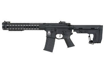ASR116R1 LPA EBB Full-Metal - Black [APS] (для страйкбола) ASR116R1 фото