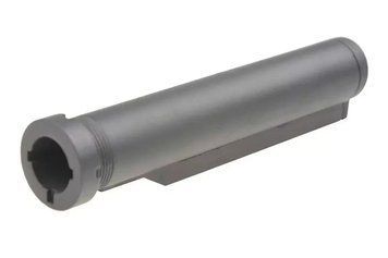 Металева труба прикладу для M4/M16 [JG/GE] (для страйкболу) JGG-09-008497 фото