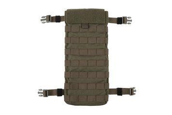 Pokrowiec na wkład hydratacyjny w stylu LBT2649E, poj. 2.5 l - Foliage Green [Emerson] (для страйкболу) EME-25-012930 фото