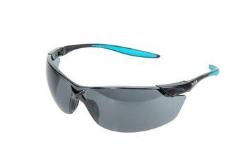 Okulary ochronne Boll&eacute; MAMBA Smoke [Bolle] (для страйкболу) BOL-41-004327 фото