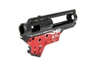 Стенки Gearbox V2 EG Hard Gearbox [Prometheus]&nbsp;(для страйкбола) PRM-08-030095 фото
