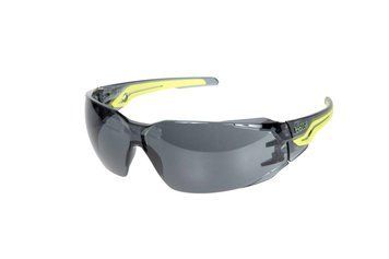 Bolle Safety - Okulary ochronne SILEX - Przyciemniane [Bolle] (для страйкболу) BOL-41-033356 фото