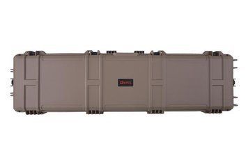 Walizka transportowa PNP XL Hard Case - tan [Nuprol] (для страйкбола) WEE-22-020105 фото