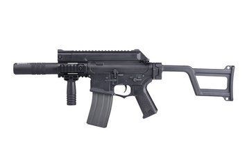 Страйкбольный аналог subkarabinka AM-005 [AMOEBA] (для страйкболу) AMB-01-010176 фото