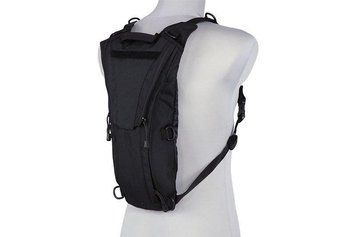 Plecak hydracyjny Scorpion (bez wkładu) - czarny [GFC Tactical] (для страйкболу) GFT-25-024456 фото