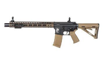 Штурмовая винтовка SA-A29-M - Chaos Bronze Edition [Specna Arms] (для страйкбола) SPE-01-026536 фото