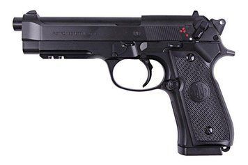 Страйкбольный аналог pistoletu Beretta 92A1 [Umarex] (для страйкболу) UMA-01-006286 фото