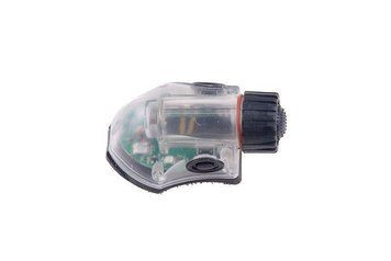 Marker typu Manta Strobe Type 2 (niebieskie światło) - czarny [FMA] (для страйкболу) FMA-31-022888 фото