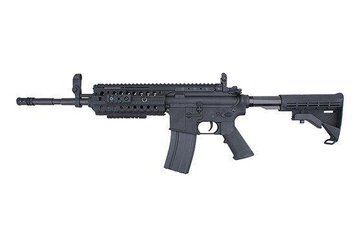 Штурмовая винтовка CM016 [CYMA] (для страйкбола) CYM-01-004488 фото