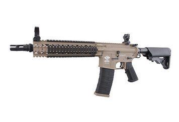 Аналог штурмової гвинтівки CM18 MOD1 DST - Half-Tan [G&G] (для страйкболу) GIG-01-005678 фото