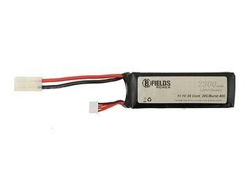 Akumulator Li-Po 2300mAh 11,1V 20/40C [Victory Battery] (для страйкбола) VL202311 фото