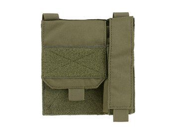 Panel administracyjny z ładownicą na magazynek pistoletowy - Olive [8FIELDS] (для страйкбола) M51613025-OD фото