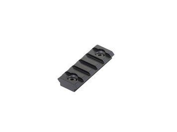 55mm Szyna montażowa Picatinny do łoża Key-Mod [Vector Optics] (для страйкболу) SCRAAM-22 фото