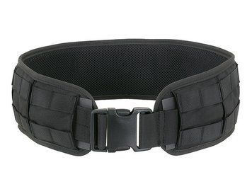 Пояс тактичний розвантажувальний (розмір L) &ndash; BLACK [8FIELDS] M51617008-L-BK фото