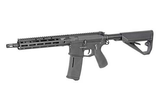 アクジキさん　ストレージャ　CR 3枚 Купити Страйкбольний автомат AR15 LITE CARBINE AT-NY03E-CQ (версія
