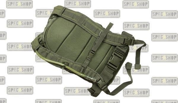 Mil-Tec - Hydration Pack - Green - 14539001 (для страйкболу) 8501 фото