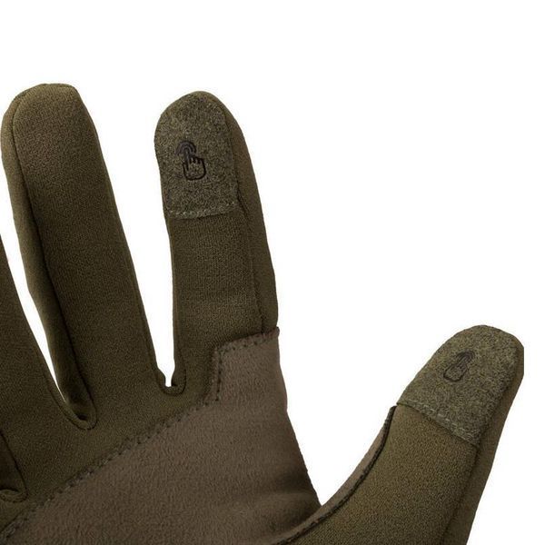 Helikon - Тактичні рукавички Tracker Outback Gloves - Olive Green ( розмір S) - RK-TCO-RP-02 RK-TCO-RP-02 фото