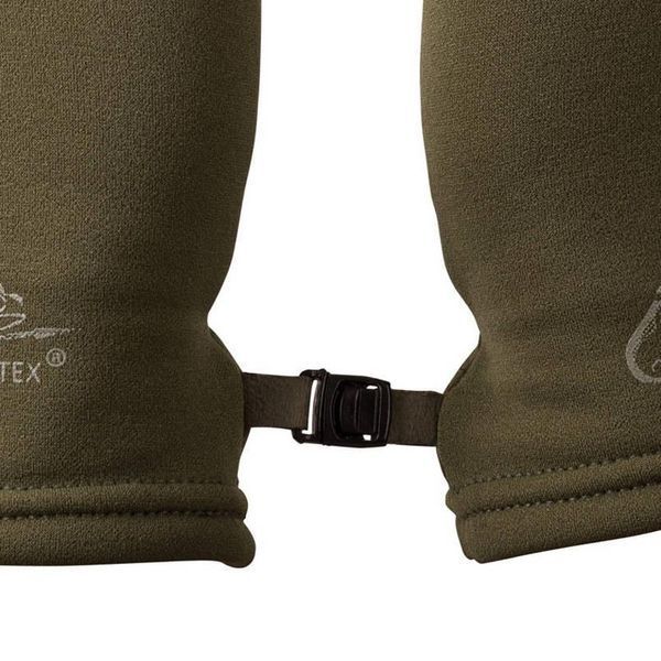 Helikon - Тактичні рукавички Tracker Outback Gloves - Olive Green ( розмір S) - RK-TCO-RP-02 RK-TCO-RP-02 фото