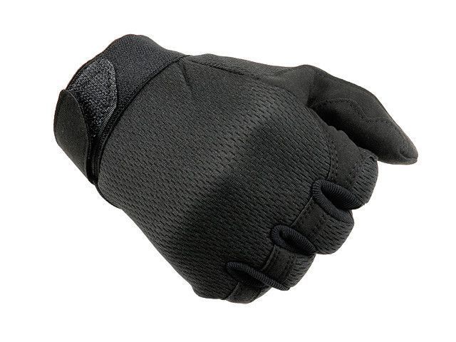 Rękawiczki taktyczne Rozmiar XL - Black [8FIELDS] WE-G003-BK-XL фото