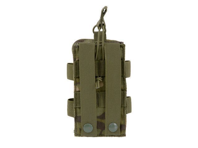 Подсумок магазиный с дополнительным карманом - Multicam Tropic [8FIELDS] M51613134-MT фото