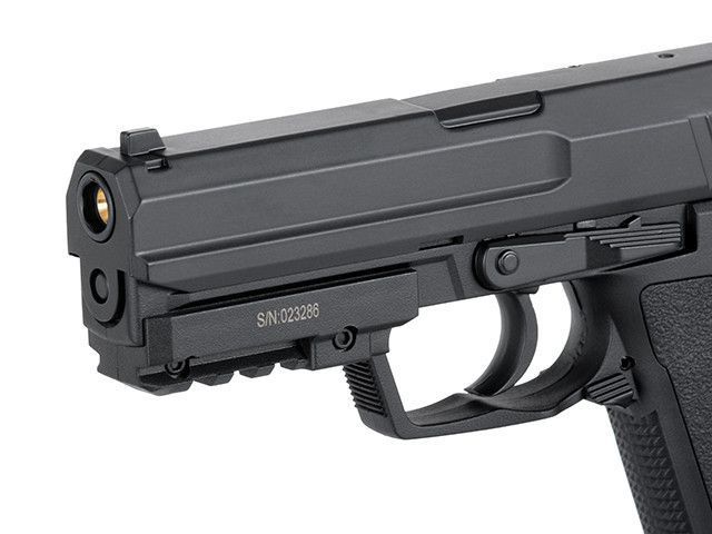 CM.125S Mosfet Edition [CYMA] (для страйкбола) FB4016 фото