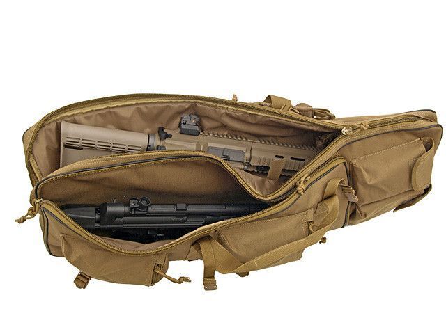 Сумка для зброї довжиною до 82 см - black [8FIELDS] M51612053-BK фото