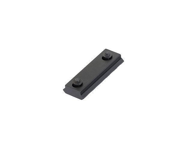 55mm Szyna montażowa Picatinny do łoża Key-Mod [Vector Optics] (для страйкболу) SCRAAM-22 фото